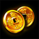 Mega Drago Symbol Coin